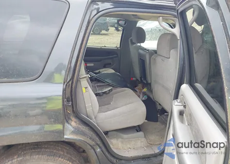 2003 Chevrolet Tahoe Ls from USA, damaged, VIN 1GNEK13T23J154856